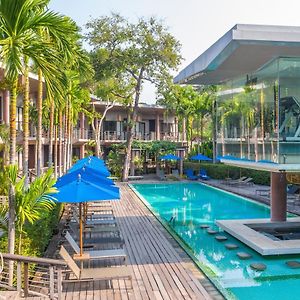 Sai Kaew Beach Resort